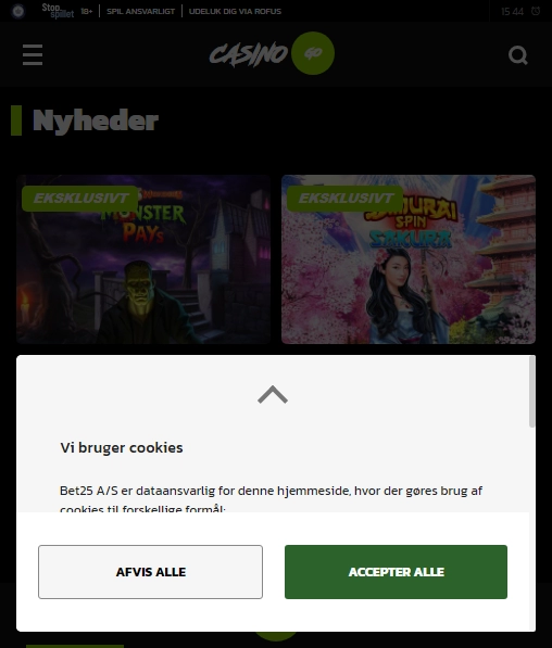 Casino Go